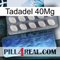 Tadadel 40Mg 34